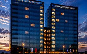 فندق Best Western Premier Sofia Airport
